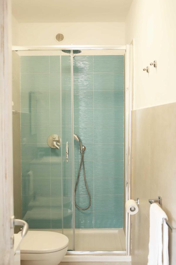Casa Tarantino Capri Charming Apartments מראה חיצוני תמונה