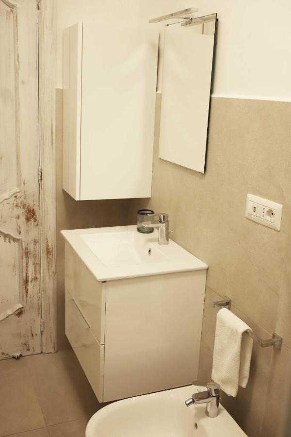 Casa Tarantino Capri Charming Apartments מראה חיצוני תמונה