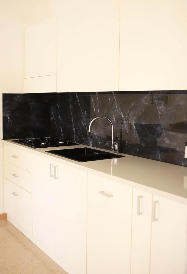 Casa Tarantino Capri Charming Apartments מראה חיצוני תמונה
